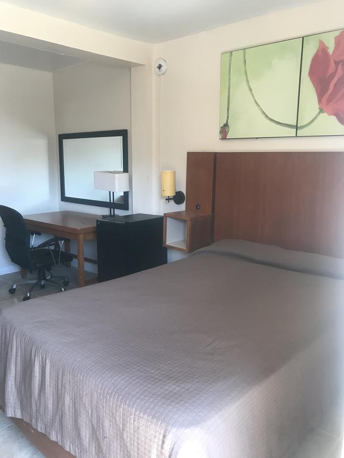 Texas Motel 메타에르 외부 사진